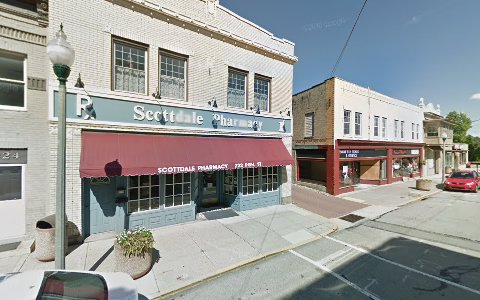 Pharmacy «Scottdale Pharmacy», reviews and photos, 222 Pittsburgh St, Scottdale, PA 15683, USA