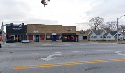 Family Friends Grooming