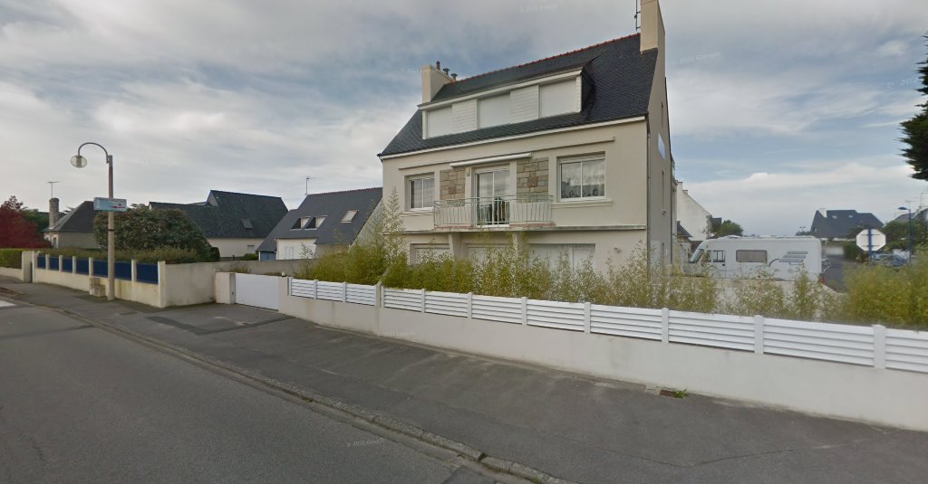 oca immobilier à Île-Tudy (Finistère 29)