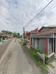 Street View & 360deg - SMP Negeri 1 Buayan