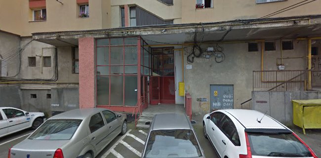 ING Office Cluj Marasti - Bancă
