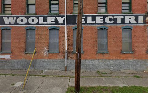 Electrical Supply Store «Wooley Electric Supply Co», reviews and photos, 4009 Cherry St, Cincinnati, OH 45223, USA