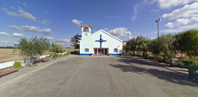 Igreja de Foros de Almada - Valença