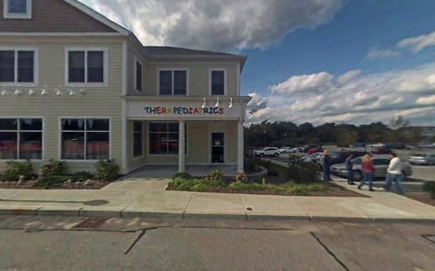 Gym «Luxe Fitness», reviews and photos, 55 Village Square Dr #1, South Kingstown, RI 02879, USA