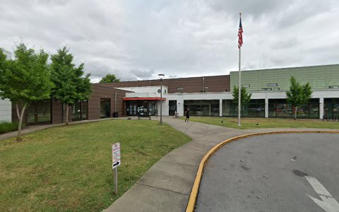 Community Center «East Recreation Center», reviews and photos, 700 Woodland St, Nashville, TN 37206, USA