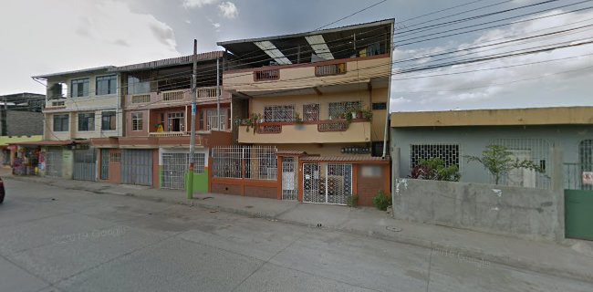 Calzado Lisnel - Guayaquil