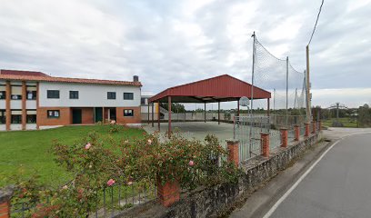 Colegio Quintes en Villaviciosa