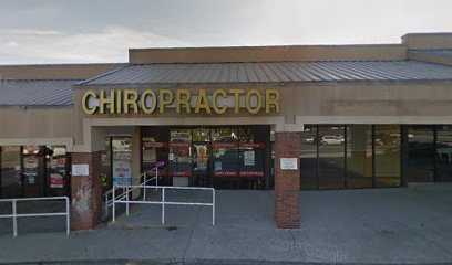 Dr. Aaron Smith, D.C. - Chiropractor in Lithonia Georgia