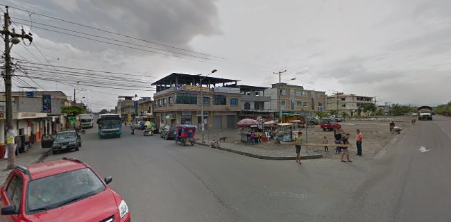 Opiniones de Comercial Xu en Durán - Tienda de ultramarinos