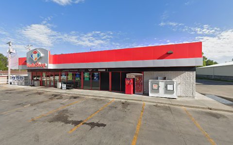 Convenience Store «Kwik Shop», reviews and photos, 1202 E Locust St, Carter Lake, IA 51510, USA