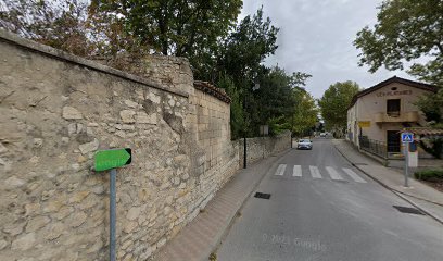 41, avenue du général de Gaulle Aramon