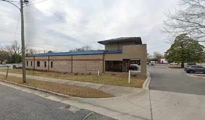 HopeHealth on Palmetto Street