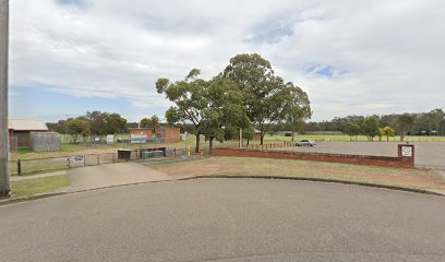 Revesby Workers Football Club