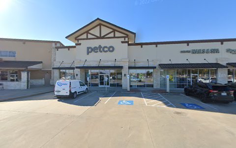 Pet Supply Store «Petco Animal Supplies», reviews and photos, 9727 Barker Cypress Rd #100, Cypress, TX 77433, USA