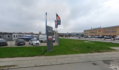 Bosch Carservice Valby ApS