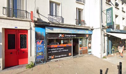 Phone Boutique Montreuil 93100