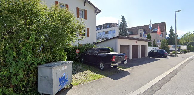 Eichwaldstrasse 15, 6002 Luzern, Schweiz