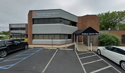 Community Surgery Center Plus