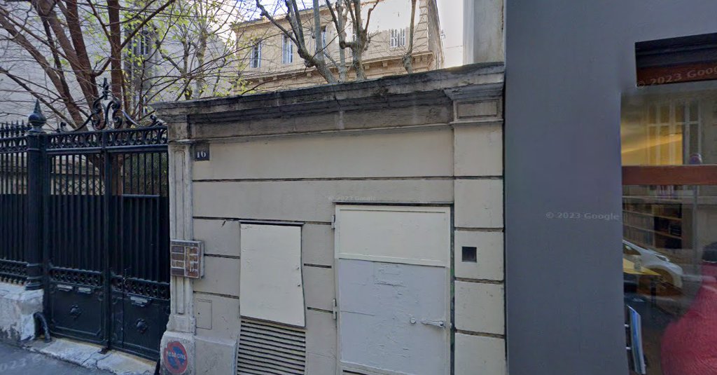 cabinet Devictor à Marseille (Bouches-du-Rhône 13)