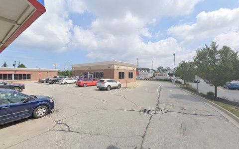 Gas Station «GetGo Gas Station & WetGo Car Wash», reviews and photos, 3038 W 117th St, Cleveland, OH 44111, USA