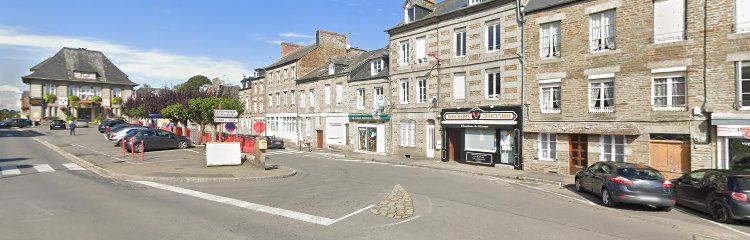 Photo du Banque Crédit Agricole à Valdallière