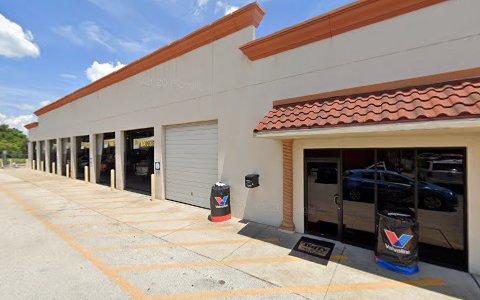 Auto Repair Shop «Tuffy Tire & Auto Service Center», reviews and photos, 35560 US-27, Haines City, FL 33844, USA