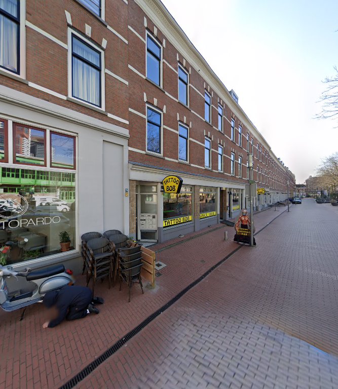 Piercingwinkel.nl