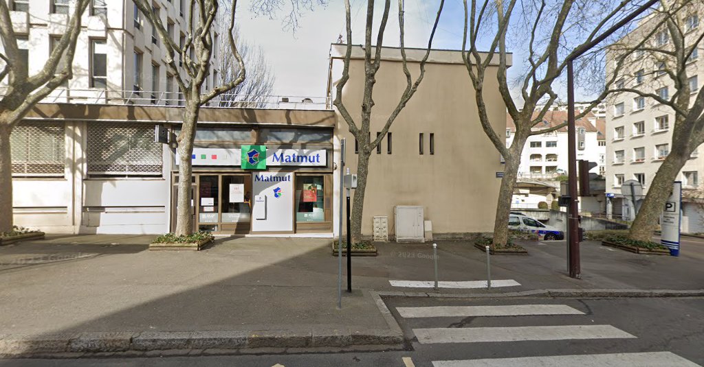 TAN à Sèvres (Hauts-de-Seine 92)