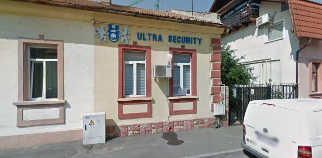 Opinii despre Ultra Security în <nil> - Serviciu de Paza