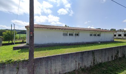 escuelas de Cereixo en A Estrada