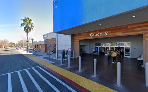 Optician «Walmart Vision & Glasses», reviews and photos, 755 Riverpoint Ct, West Sacramento, CA 95605, USA