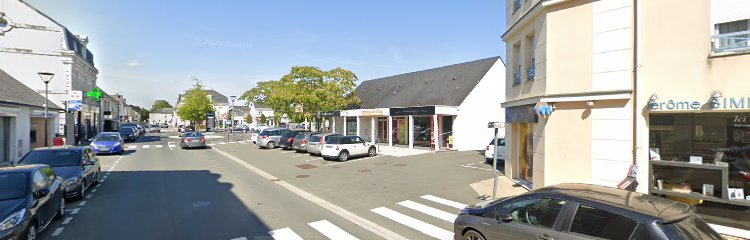 Photo du Banque Crédit Agricole Montreuil Juigné - Banque Assurance à Montreuil-Juigné