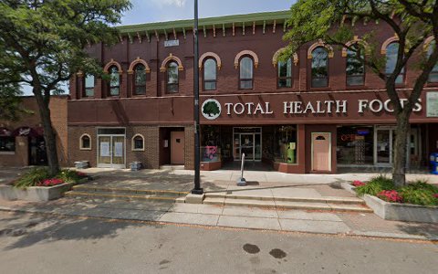 Health Food Store «Total Health Foods», reviews and photos, 2948 Biddle Ave, Wyandotte, MI 48192, USA