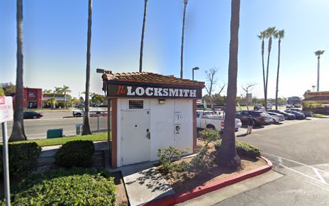 Locksmith «Quick Lock & Pick Locksmith», reviews and photos, 4356 Genesee Ave, San Diego, CA 92117, USA
