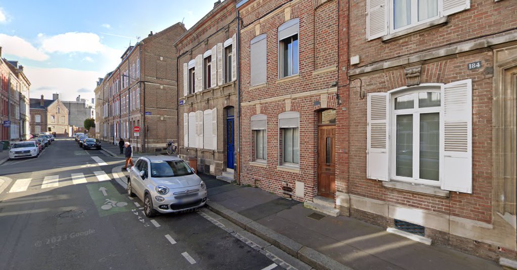 M² Immo - Cabinet de Conseil Immobilier à Amiens (Somme 80)