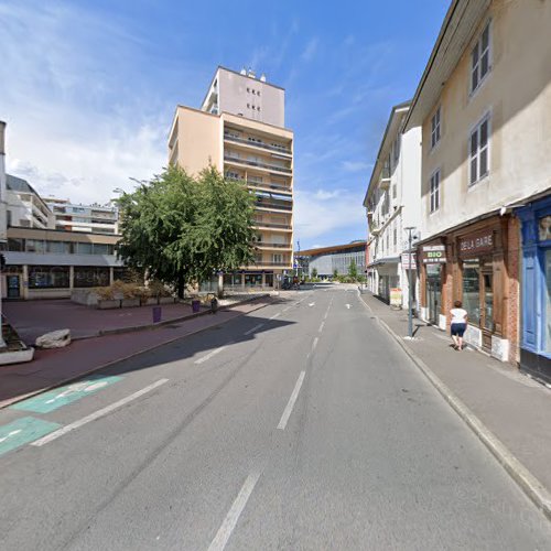 Agence immobilière ABRIS & CO IMMOBILIER Chambéry