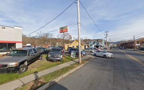 Car Dealer «W S Craig Auto Sales Inc», reviews and photos, 660 Broadway, Newburgh, NY 12550, USA
