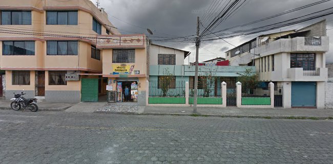 Opiniones de THORTIRESCARTOOLS en Quito - Tienda de neumáticos
