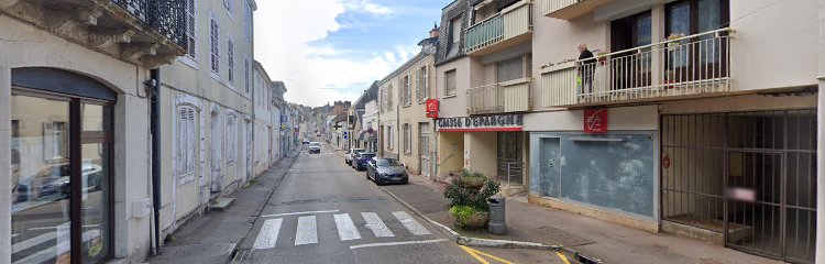 Photo du Banque Caisse d'Epargne Saint Yrieix la Perche à Saint-Yrieix-la-Perche