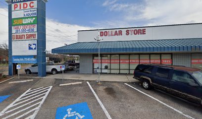 Chiropractor - Pet Food Store in Houston Texas