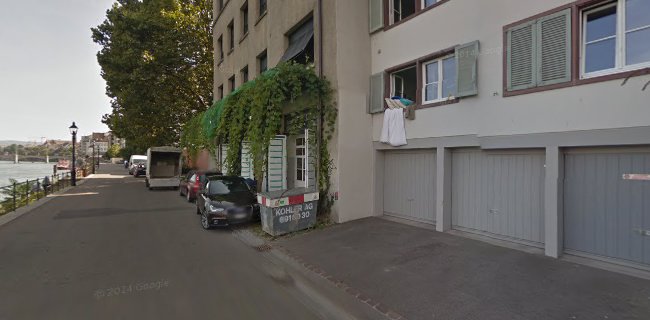 Seiler Innenarchitekten - Basel