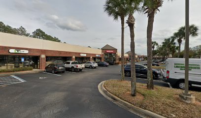 Senan Luz F DC - Chiropractor in Jacksonville Florida