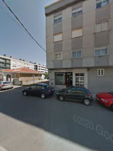 Marloi Rúa Ramón Espiñeira, 5A, 15310 Teixeiro, A Coruña, España