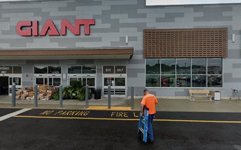 Discount Store «Kmart», reviews and photos, 176 Street Rd, Feasterville-Trevose, PA 19053, USA