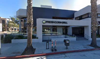 Jeffre Rosenfeld - Pet Food Store in Santa Monica California