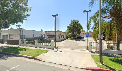 Los Angeles Occupational Health - Pet Food Store in Bell California