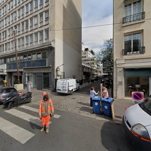 Agence Uni à Neuilly-sur-Seine
