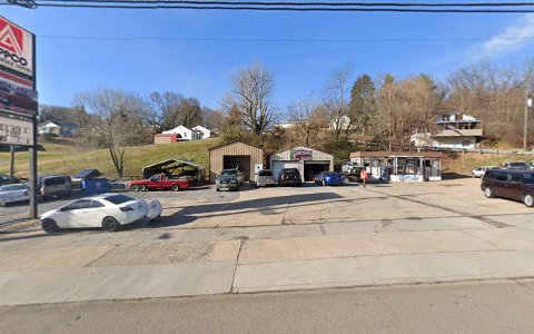 Used Car Dealer «Collins Auto Center», reviews and photos, 952 Lynn Garden Dr, Kingsport, TN 37665, USA