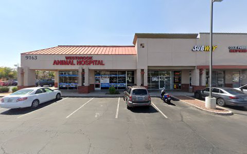 Tobacco Shop «G&S Smoke Shop», reviews and photos, 9163 W Union Hills Dr # 113, Peoria, AZ 85382, USA