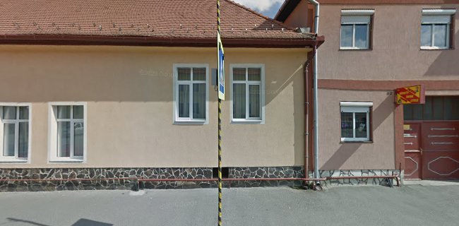 Strada Eduard Albert Bielz 60, Sibiu 550031, România